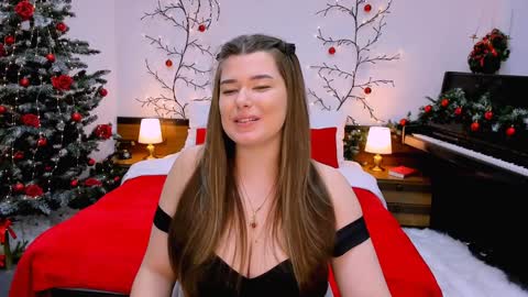 Ari online show from January 25, 2025, 11:22 pm