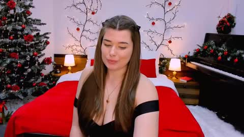 Ari online show from January 26, 2025, 2:24 am