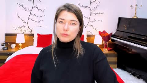 Ari online show from February 3, 2025, 9:08 am