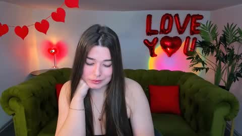 Ari online show from February 16, 2025, 12:30 am