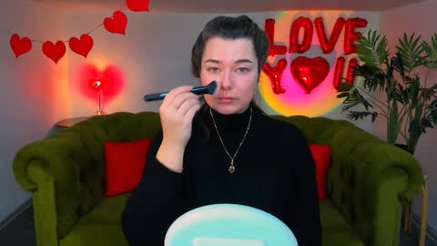 Ari online show from February 20, 2025, 9:11 am