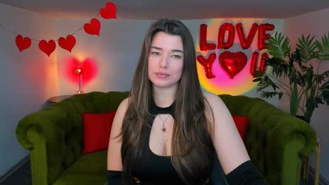 Ari online show from February 21, 2025, 12:17 pm