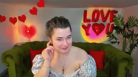 Ari online show from February 24, 2025, 3:42 pm