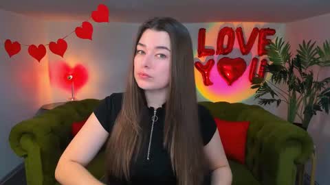 Ari online show from February 27, 2025, 1:49 pm