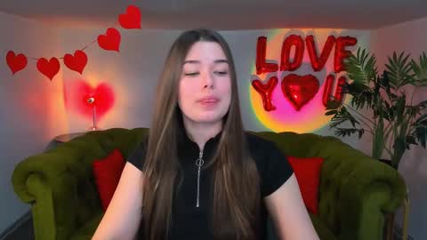 Ari online show from February 27, 2025, 6:20 pm