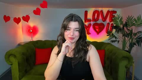 Ari online show from March 3, 2025, 7:17 pm