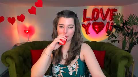 Ari online show from March 7, 2025, 3:18 pm