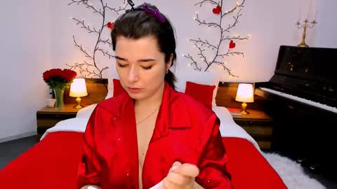 Ari online show from September 24, 2025, 9:12 am