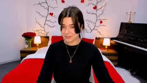 Ari online show from September 28, 2025, 9:25 am