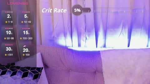 arihanna_london online show from April 21, 2026, 2:51 am