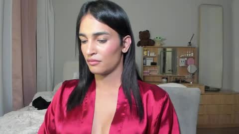 Aria online show from April 20, 2026, 7:33 am