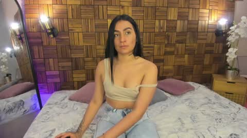 ARIANNA online show from January 20, 2025, 7:46 pm