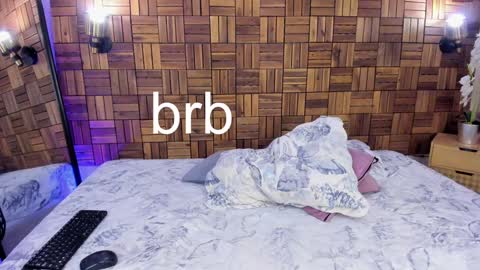 ARIANNA online show from February 3, 2025, 11:05 pm