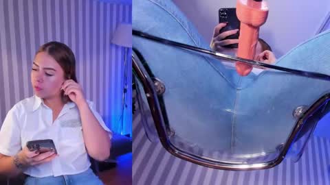  Arianna  online show from January 16, 2025, 12:42 pm