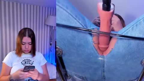  Arianna  online show from January 20, 2025, 1:53 pm