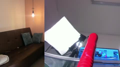  Arianna  online show from March 1, 2025, 6:21 pm