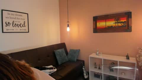  Arianna  online show from March 3, 2025, 2:59 pm