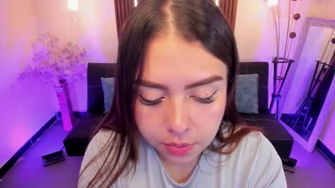  Arianna  online show from January 10, 2026, 2:41 pm