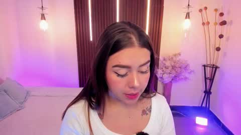  Arianna  online show from March 12, 2026, 12:55 pm