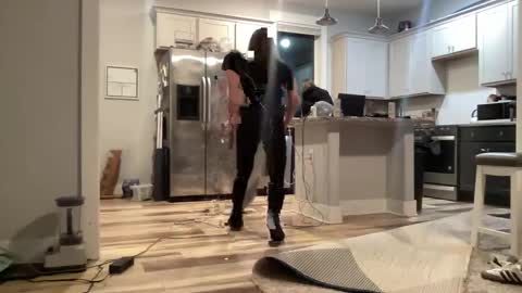 airskiii online show from March 3, 2025, 2:36 am