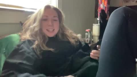 airskiii online show from March 3, 2025, 9:37 pm