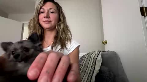 airskiii online show from January 13, 2026, 8:14 pm