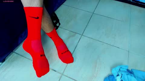 Ariies13 online show from February 14, 2025, 2:54 pm