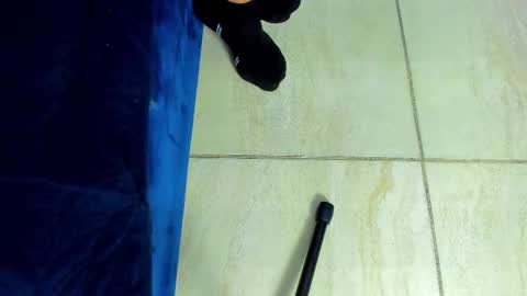 Ariies13 online show from February 28, 2025, 2:42 pm