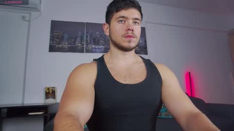 A n g e l  f r o m  H e l l online show from November 13, 2025, 7:29 am