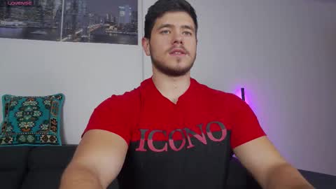 A n g e l  f r o m  H e l l online show from November 20, 2025, 1:33 pm