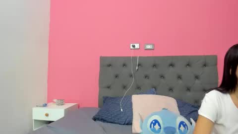 Aria  Cholee online show from February 24, 2026, 12:47 pm