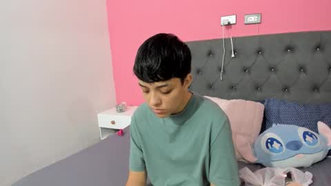 Aria  Cholee online show from March 2, 2026, 1:18 pm