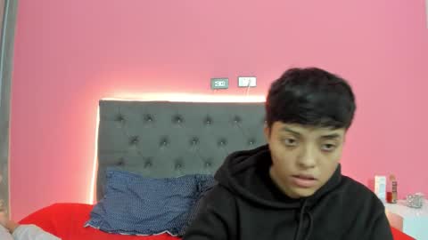 Aria  Cholee online show from March 10, 2026, 5:01 am