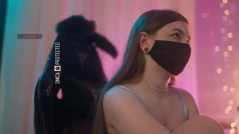 Arina online show from January 17, 2025, 4:36 pm