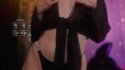 Arina online show from January 31, 2025, 3:22 pm