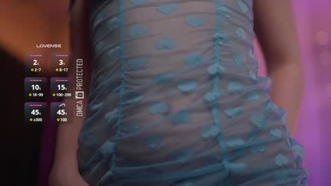 Arina online show from February 6, 2025, 4:47 pm