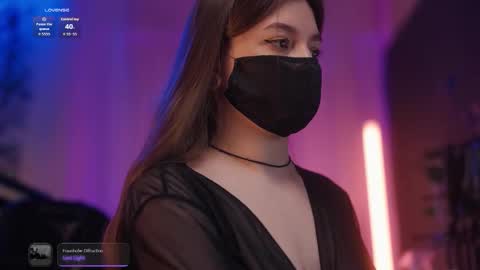 Arina online show from September 10, 2025, 2:50 pm