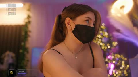 Arina online show from January 14, 2026, 4:45 pm