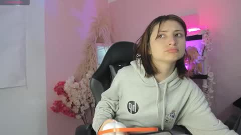 Ariel online show from March 6, 2026, 12:23 pm