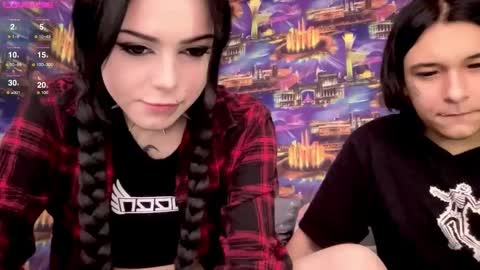 Arinka online show from December 20, 2024, 9:00 am