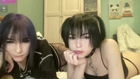 Arinka online show from February 18, 2025, 6:26 pm