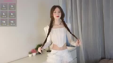 Arina online show from March 21, 2026, 3:15 pm