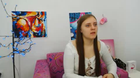 arinabelle online show from April 21, 2026, 12:34 am