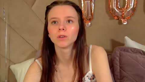 Arinakubrick online show from February 20, 2026, 4:40 pm