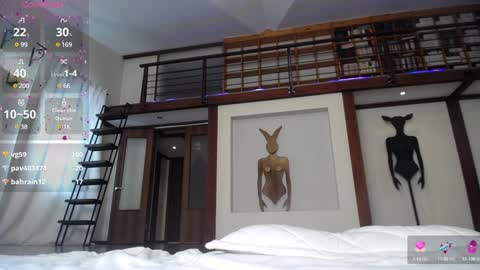 arinamir online show from February 4, 2025, 5:53 am