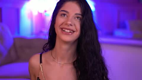 Arina online show from September 27, 2025, 5:40 pm