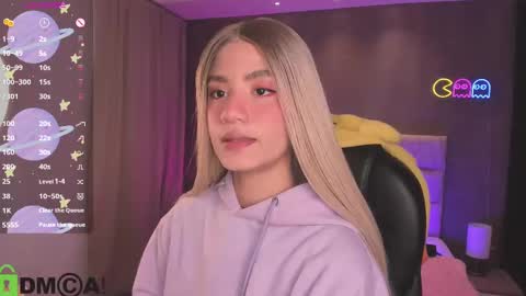 Snapshot of arinextdoor chatting on September 25, 2025, 10:35 pm Ari online show from September 25, 2025, 10:35 pm