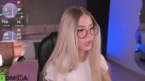 Snapshot of arinextdoor chatting on November 16, 2025, 11:10 pm Ari online show from November 16, 2025, 11:10 pm