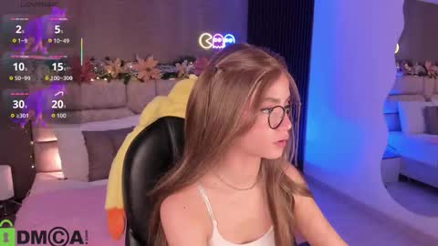 Snapshot of arinextdoor chatting on November 28, 2025, 11:07 pm Ari online show from November 28, 2025, 11:07 pm