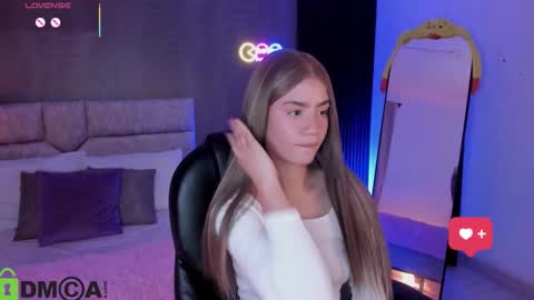 Ari  online show from January 13, 2026, 2:06 am